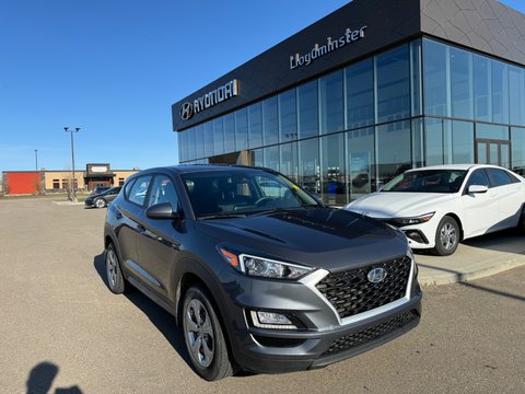 2019 Hyundai Tucson Essential