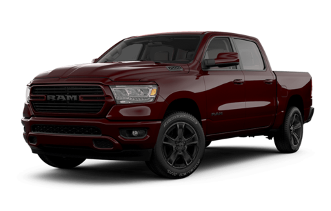 2023 Ram 1500 Sport