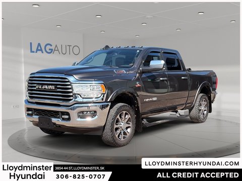 2022 Ram 3500 Limited