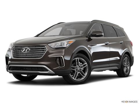 2018 Hyundai Santa Fe XL