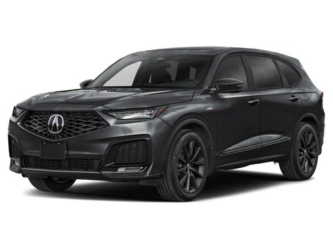 2025 Acura MDX A-Spec