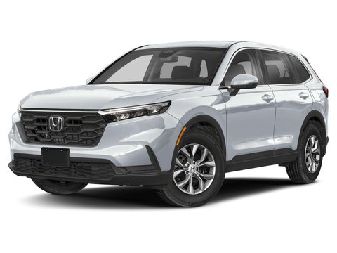 2024 Honda CR-V LX-B