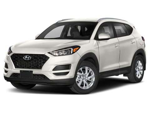 2020 Hyundai Tucson Essential