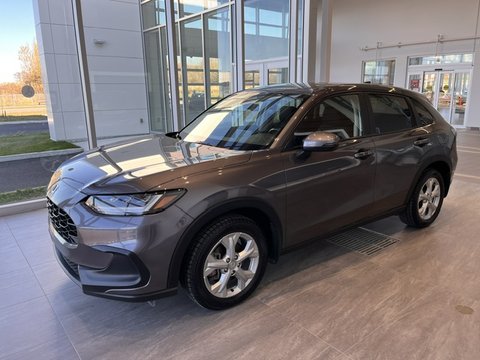 Honda HR-V  2023