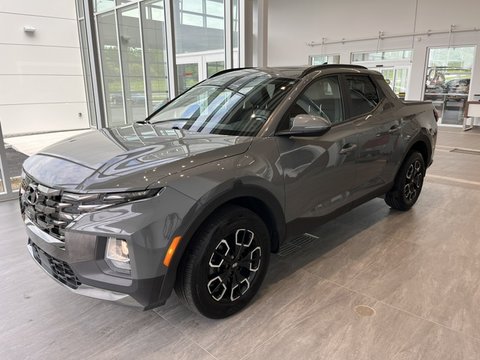 2023 Hyundai Santa Cruz PREFERRED TREND