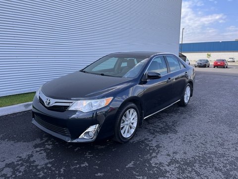 Toyota Camry  2014
