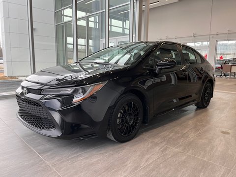 Toyota Corolla  2022