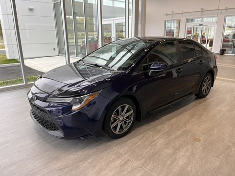 Toyota Corolla  2022