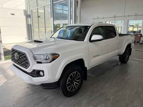 Toyota Tacoma  2023