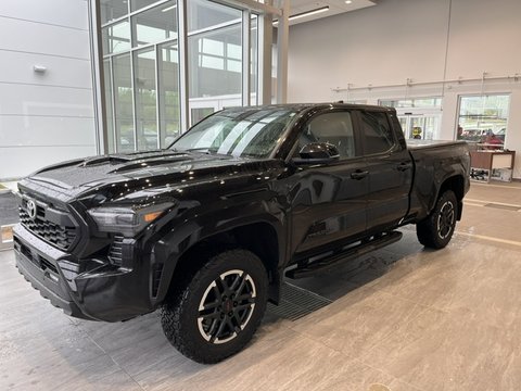 Toyota Tacoma  2024