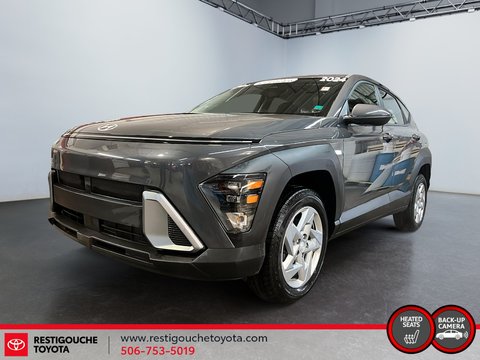 2024 Hyundai Kona