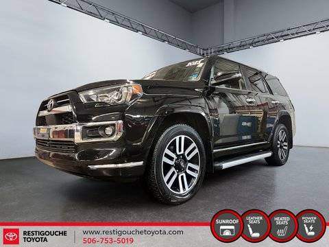 2023 Toyota 4Runner