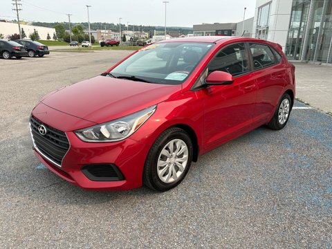 Hyundai Accent  2020