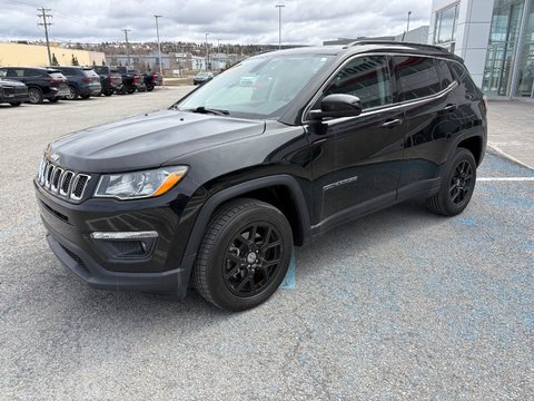 Jeep Compass  2021