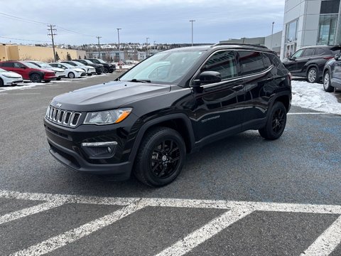 Jeep Compass  2021
