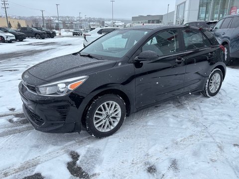 Kia Rio 5-door  2023
