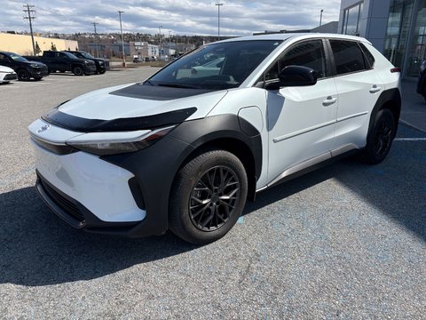 Toyota bZ  2023