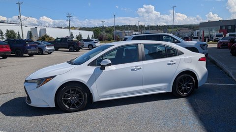 Toyota Corolla  2022