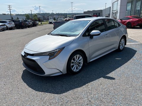 Toyota Corolla  2024