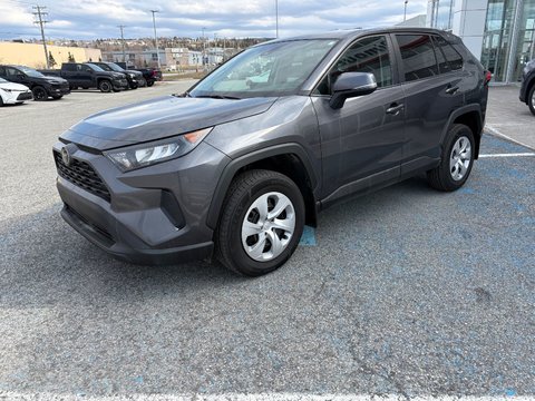 Toyota RAV4  2024