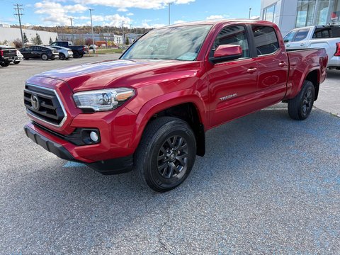 Toyota Tacoma  2022