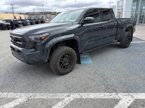 Toyota Tacoma  2024