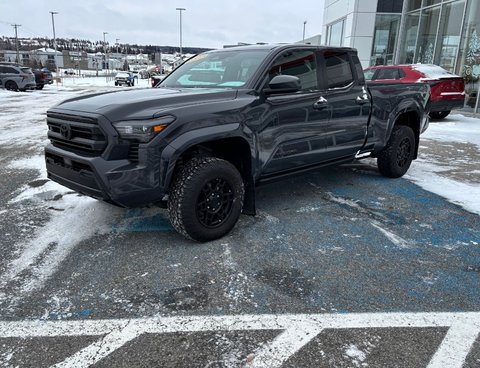 Toyota Tacoma  2024