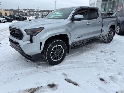 Toyota Tacoma  2025