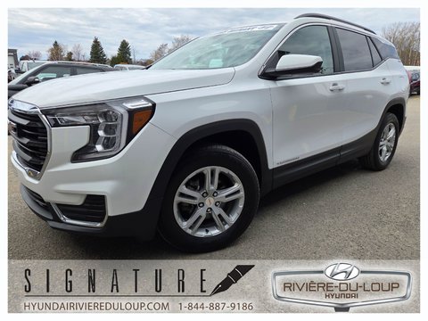 2023 GMC Terrain SLE,AWD,MAGS,A/C AUTOMATIQUE