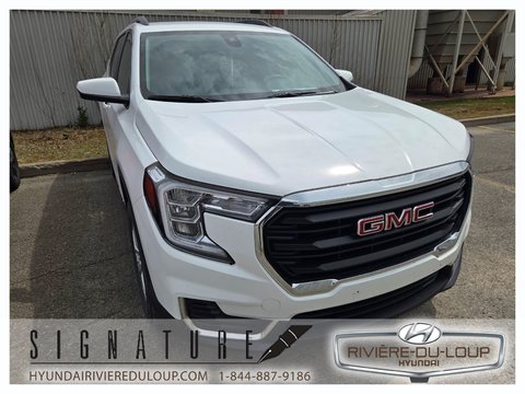 2023 GMC Terrain SLE,AWD,MAGS,A/C AUTOMATIQUE