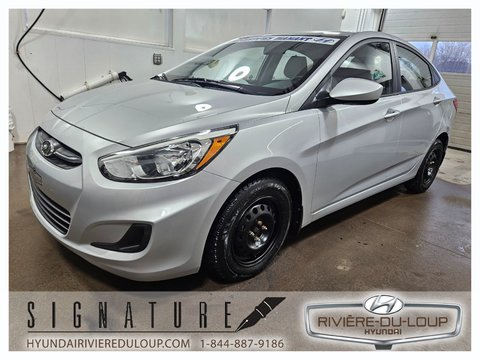 Hyundai Accent  2016