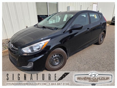 Hyundai Accent  2016