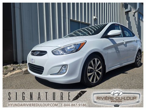 Hyundai Accent  2017