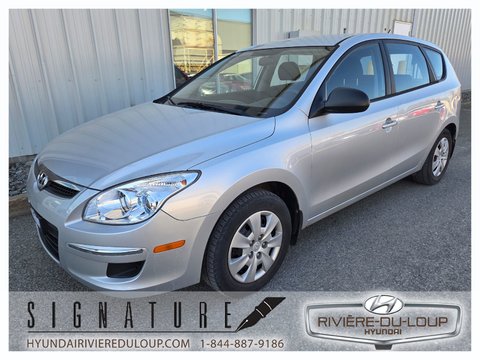Hyundai Elantra Touring  2010