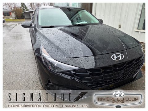 Hyundai Elantra ESSENTIEL,MAGS,A/C,CRUISE,CAMERA 2021