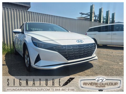 2021 Hyundai Elantra Essential,CRUISE,A/C,CAMERA RECUL