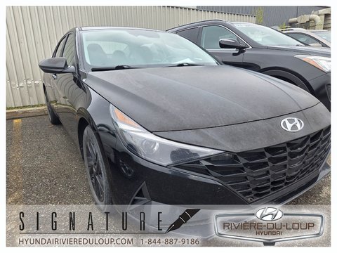 2022 Hyundai Elantra PREFERED,CRUISE,MAG,A/C