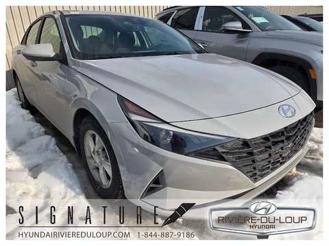 Hyundai Elantra  2023