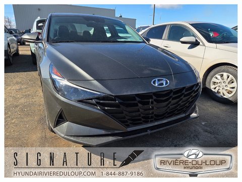 Hyundai Elantra PREFERRED,MAGS,A/C,CRUISE 2023