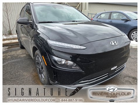 Hyundai Kona Electric  2023