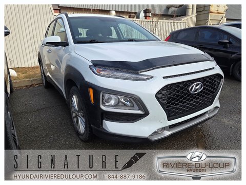 2020 Hyundai Kona PREFERRED,AWD,A/C,CRUISE,MAGS