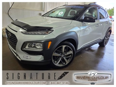 2021 Hyundai Kona TREND,AWD,MAGS,A/C,CRUISE