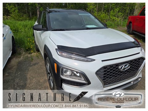 Hyundai Kona  2021
