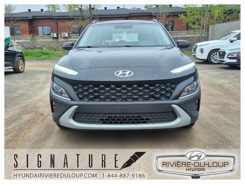 Hyundai Kona  2022