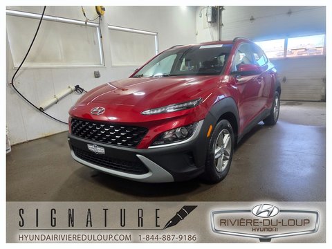 Hyundai Kona  2023