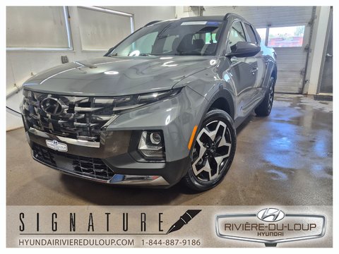 Hyundai Santa Cruz  2024