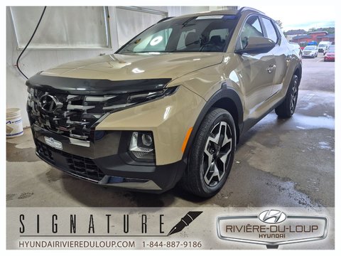 2024 Hyundai Santa Cruz TREND/AWD/AC