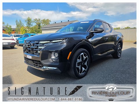 Hyundai Santa Cruz  2024