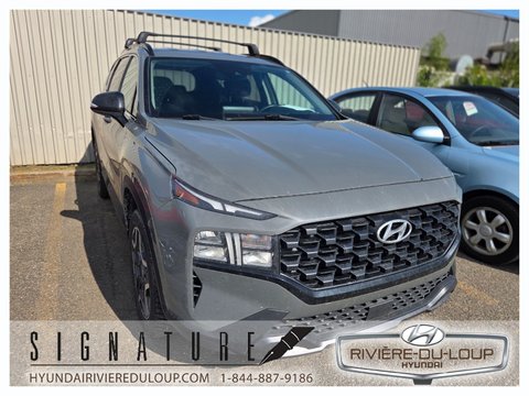 Hyundai Santa Fe URBAN,AWD,MAGS,A/C,CRUISE 2022