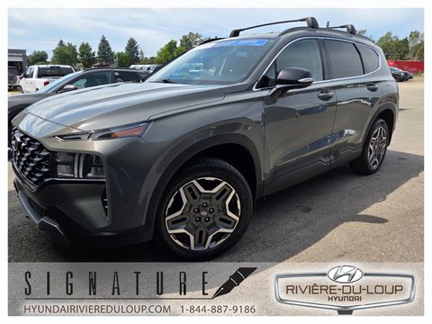 2022 Hyundai Santa Fe URBAN,AWD,MAGS,A/C,CRUISE